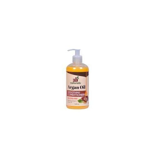 AB NATURALS Argan Oil Smoothing Conditioner Silcone-FREE
