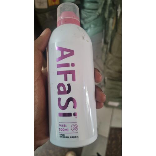Best Aifasi Hair Styling Foaming Mousse