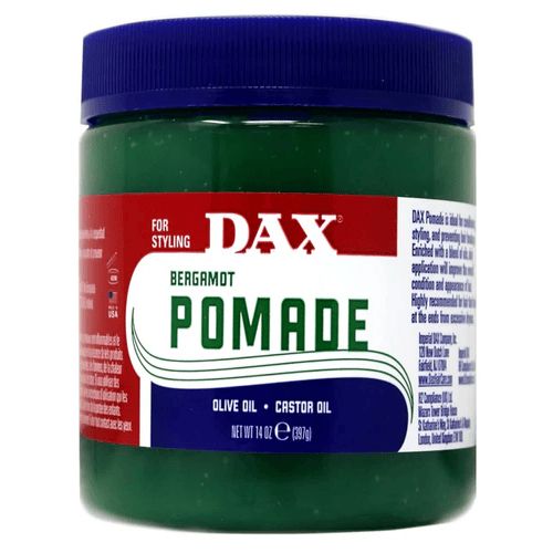 Dax Bergamot Pomade