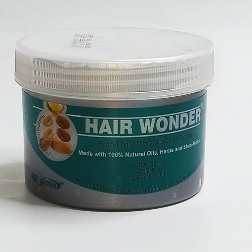 Hair Wonder Herbal Hair Care Cream – 200g