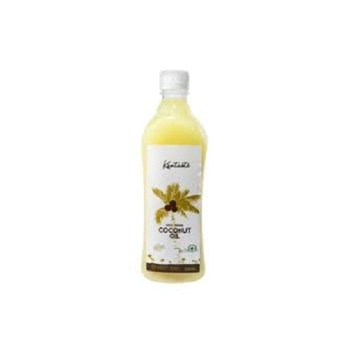 Kentaste 100% Virgin Coconut Oil 500ml