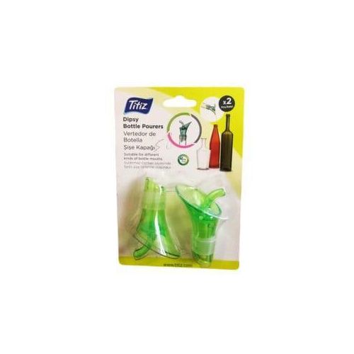 high quality bottle pourer