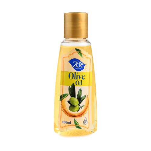 Zoe Olive Oil
