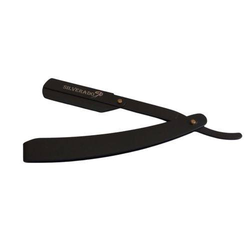Silverado Professional Barber Straight Edge Razor