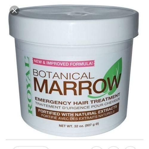 Royal Botanical Marrow (Emergency Hair Treatment). 907g