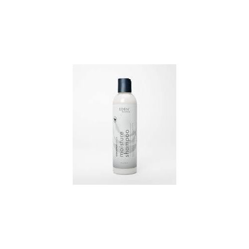 Eden BodyWorks Coconut Shea Moisture Shampoo Remove Build Up & Restore Moisture Balance