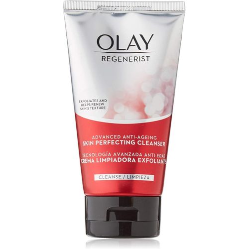 Olay Regeneris Advanced antiaging Skin Perfecting Cleanser