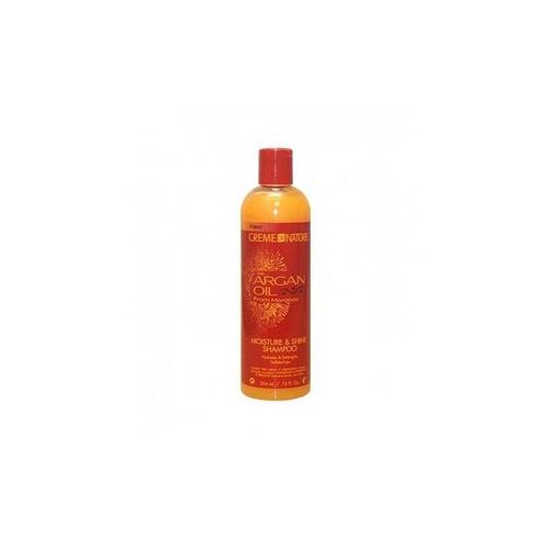 Creme Of Nature Argan Oil Moisture & Shine Shampoo