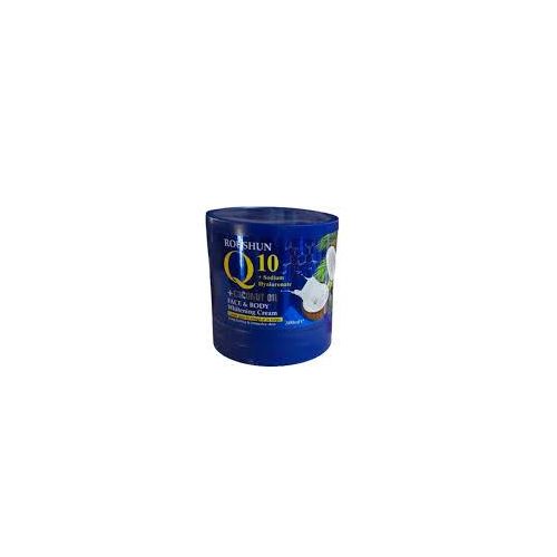 Roushun Coconut Oil Moisturising Beauty cream