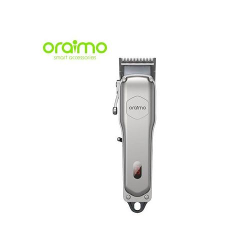 Oraimo OPC-CL30 SmartClipper2 Professional Cordless Hair Clipper