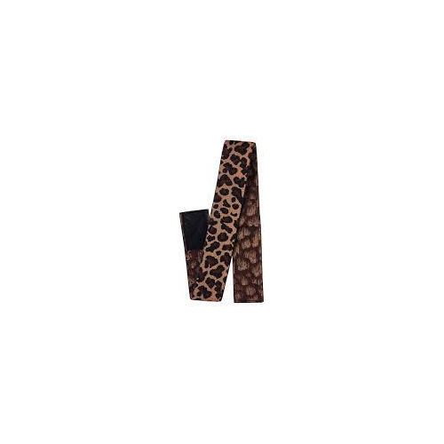 Adjustable Wig Lace Band Leopard Print