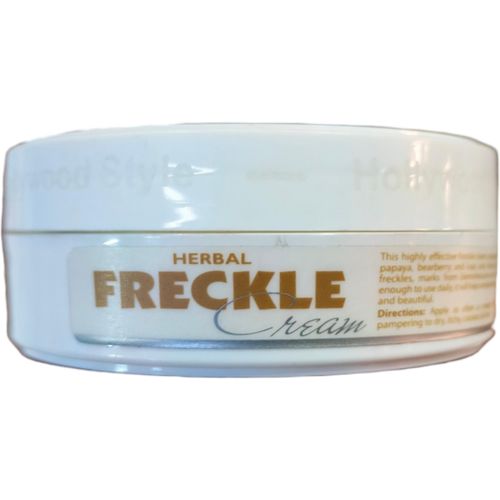 Herbal Freckle Cream pp