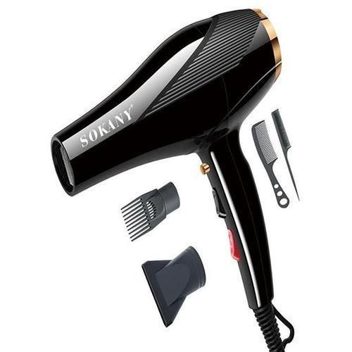 Sokany Salon Commercial Blow Drier And Straightener