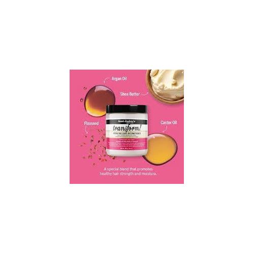 Aunt Jackie'S Transform Leave In Conditioner 426g
