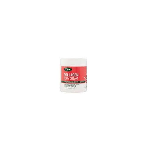 Cosmo COLLAGEN BODY CREAM 500ML