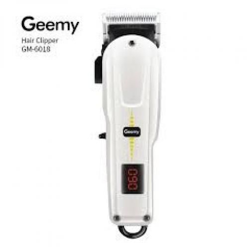 Geemy Rechargeable Hair Shaving Cordless Machine