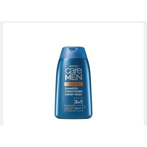 Avon Shampoo conditioner and body wash