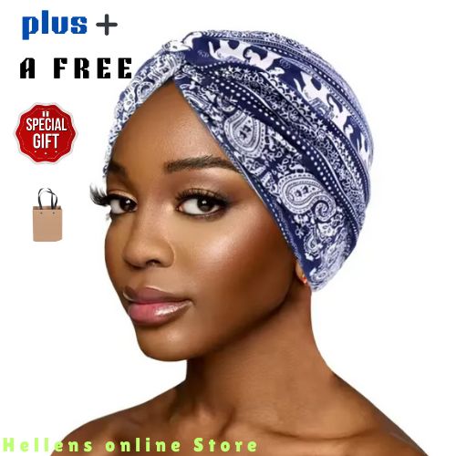 Head Turban