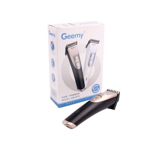 Geemy Hair Trimmer And Beard