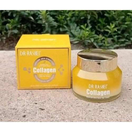 Dr. Rashel Collagen Multi-Lift Ultra Day Cream