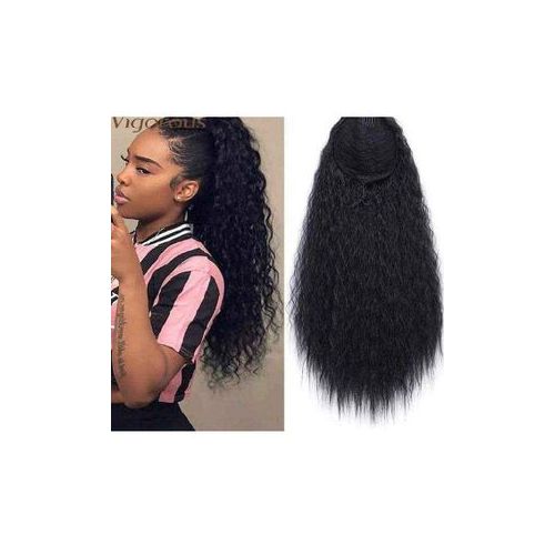 Hair Extention Bun