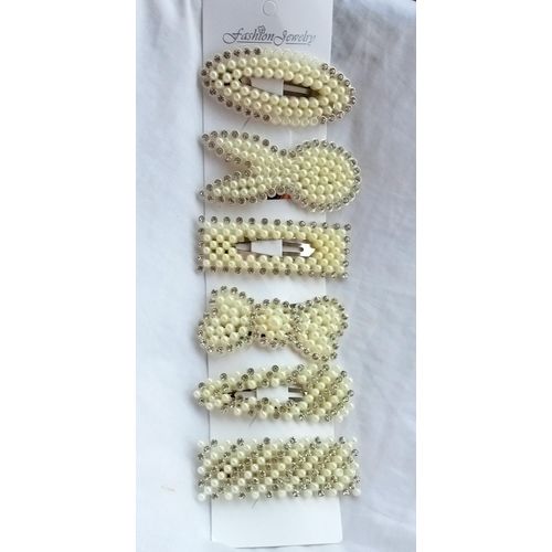 Hair Clips For Hair Styling