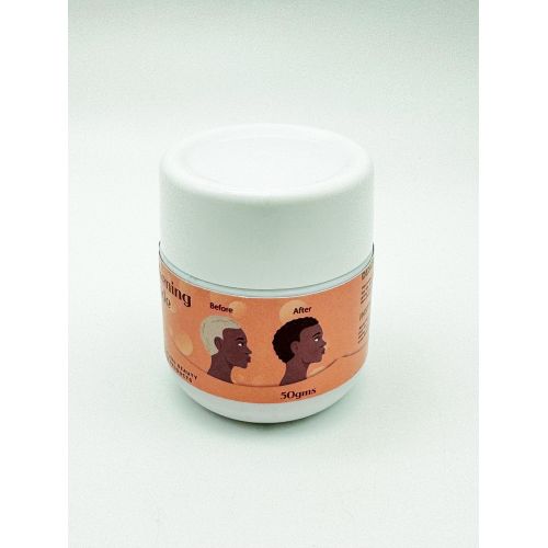 Jessica Hair Darkening Pomade 50gms