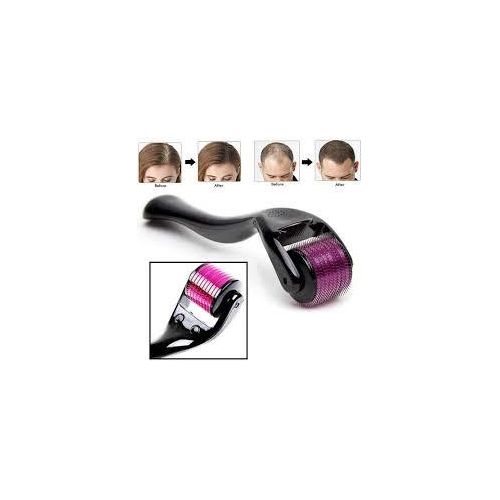 Derma Roller Hair & Beard Growth