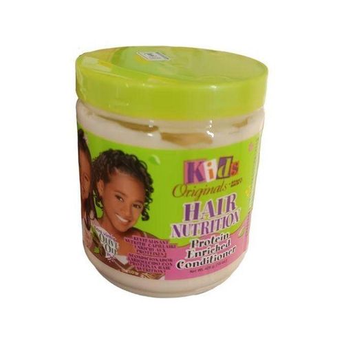 Originals Kids HAIR NUTRITION Protein Enriched Conditioner