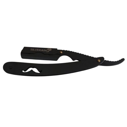 Silverado Professional Barber Straight Edge Razor