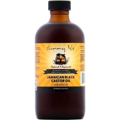Jamaican Black Castor Oil 118ml – Hair & Scalp Nourishing Oil