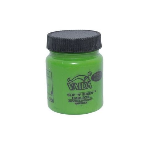 Vaida Slip Sheen Hair DYE---