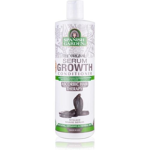 SPANISH GARDEN Original Snake Conditioner