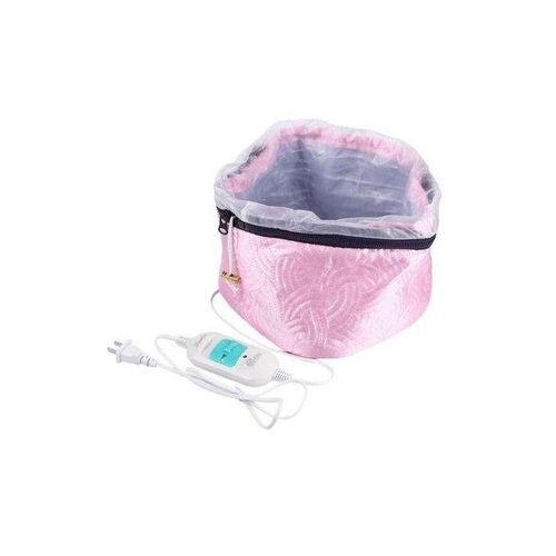 Electric Hair Thermal Treatment Cap Steamer