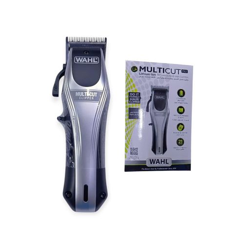 Original Rechargeable Multi-cut Clipper(Lithium ion multi-cut pro) Hair clipper