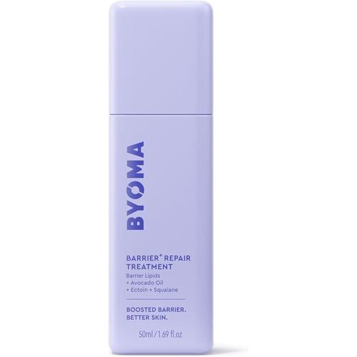 BYOMA Barrier Repair Treatment Hydrating Face Cream