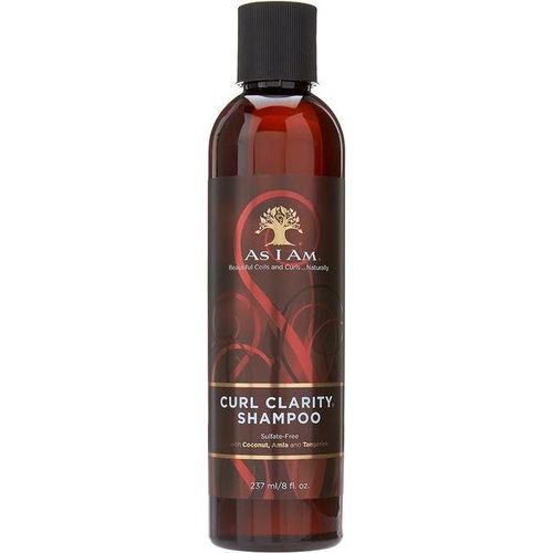 As I Am Curl Clarity Shampoo