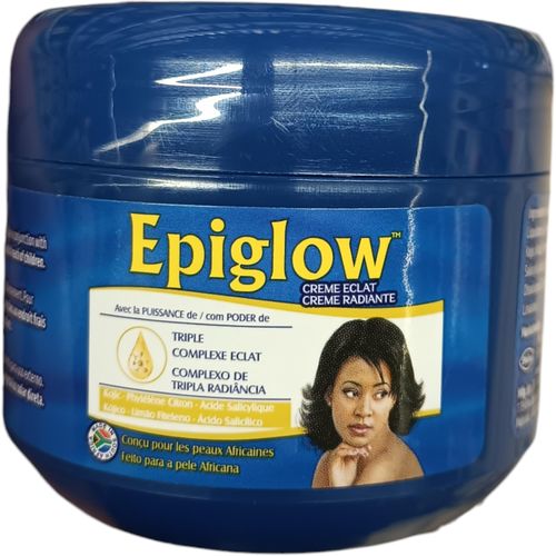 Epic Triple Complex Eclat Cream pp