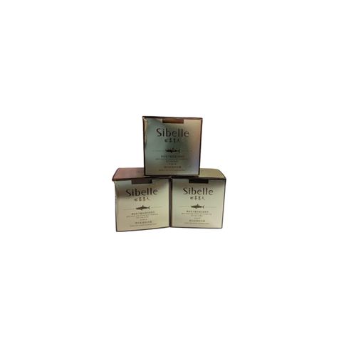 Sibel Gold Cavier Anti Wrinkle Skincare Cream