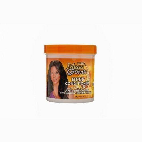 Growth Protective Antibreakage Hair Conditioner