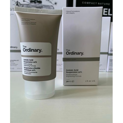 The Ordinary Azelaic Acid Suspension