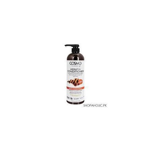 Cosmo Anti Hairfall Keratin Conditioner.