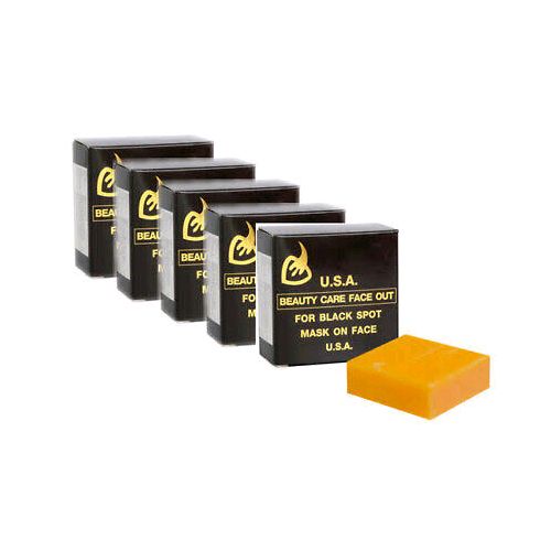 K. Brothers USA Soap Anti Melasma Dark Black Spots