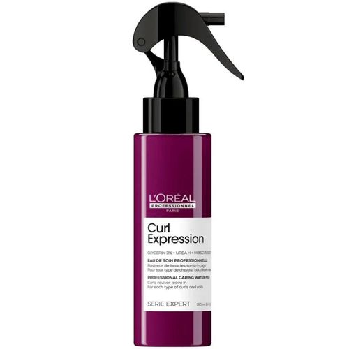 L'Oréal Paris Curl Expression Reviver Hair Spray