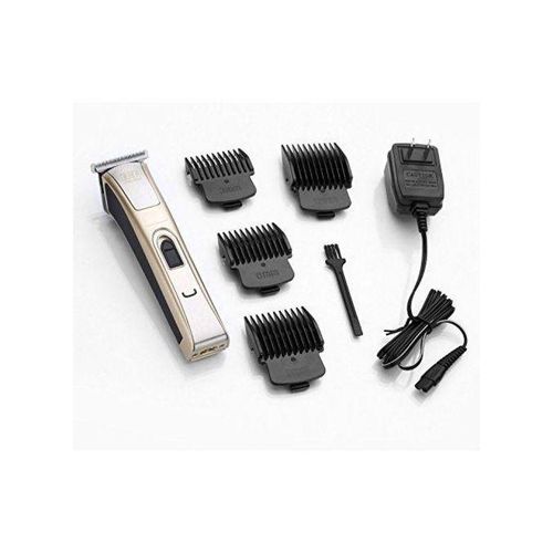 Kiki Rechargeable Full Head Balding Clipper