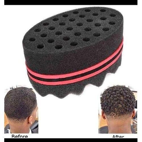 HAIR CURLING FOR LOCKS -MEDIUM SIZE