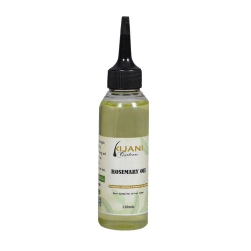 KIJANI CURLCARE ROSEMARY HAIR OIL