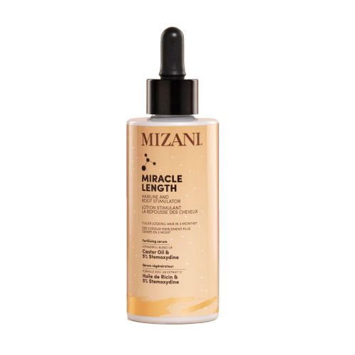 Mizani Mizani 25 Miracle Length Hairline & Scalp Repair Serum for Hair Loss 90ml