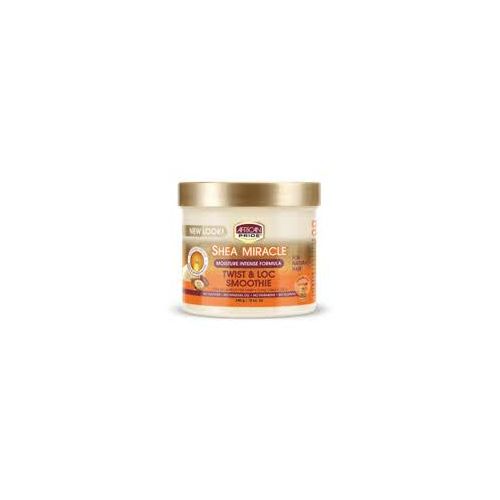 AP SHEA MIRACLE TWIST & LOC 340G