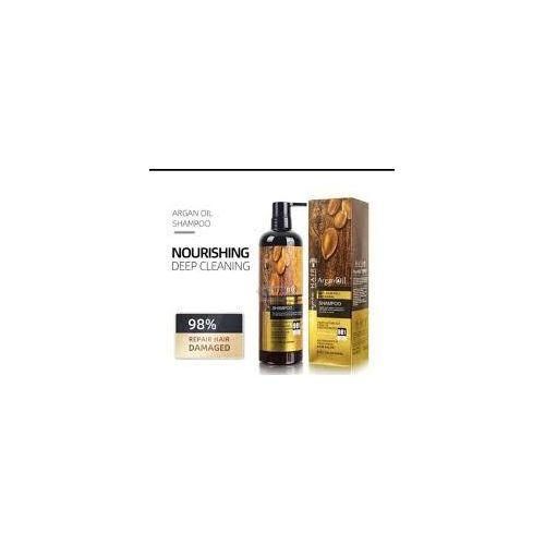 Keratin Argan Oil Anti-Hair Fall & Renewal Shampoo.